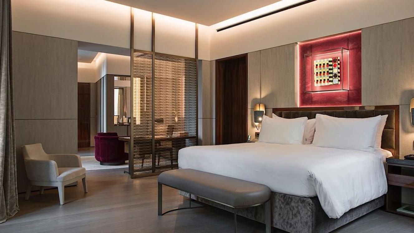 Fendi Private Suites - Small Luxury Hotels Of The World Rome Exterior photo