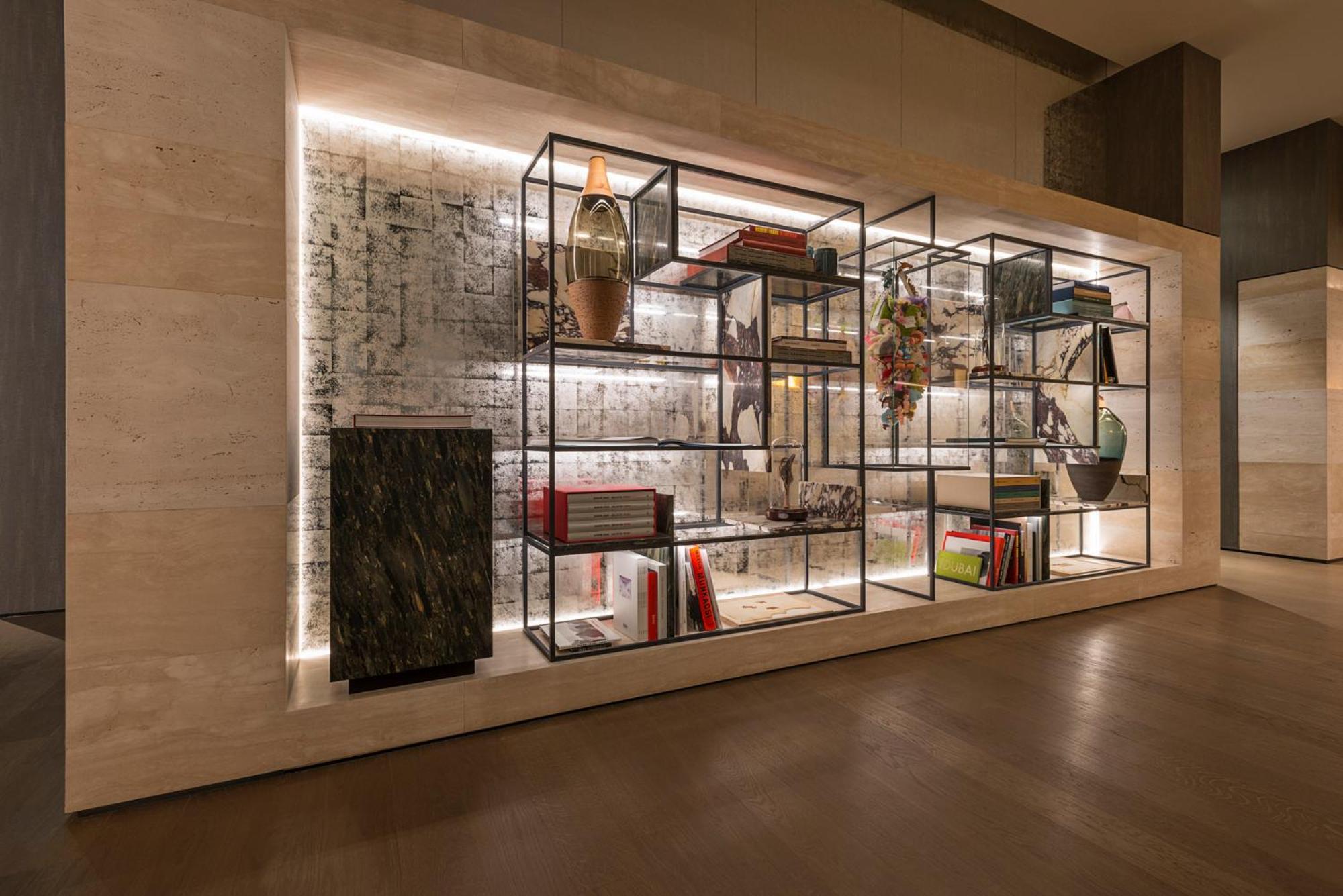 Fendi Private Suites - Small Luxury Hotels Of The World Rome Exterior photo